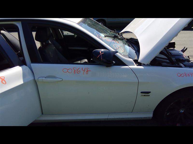 2011 BMW 328I Door Assembly Front