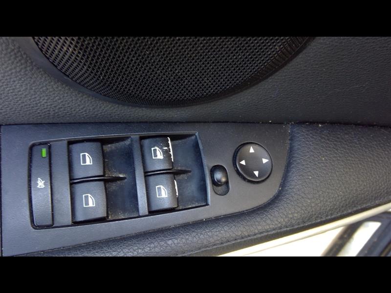 2011 BMW 328I Front Door Switch