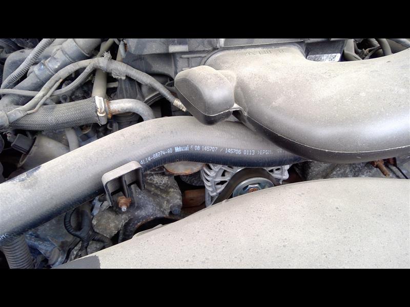 2006 LINCOLN NAVIGATOR  05-06 130 Amp Alternator