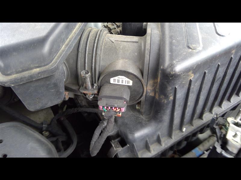 KIA AMANTI 2007-2009 (3.8L, 6 cylinder) Air Flow Meter