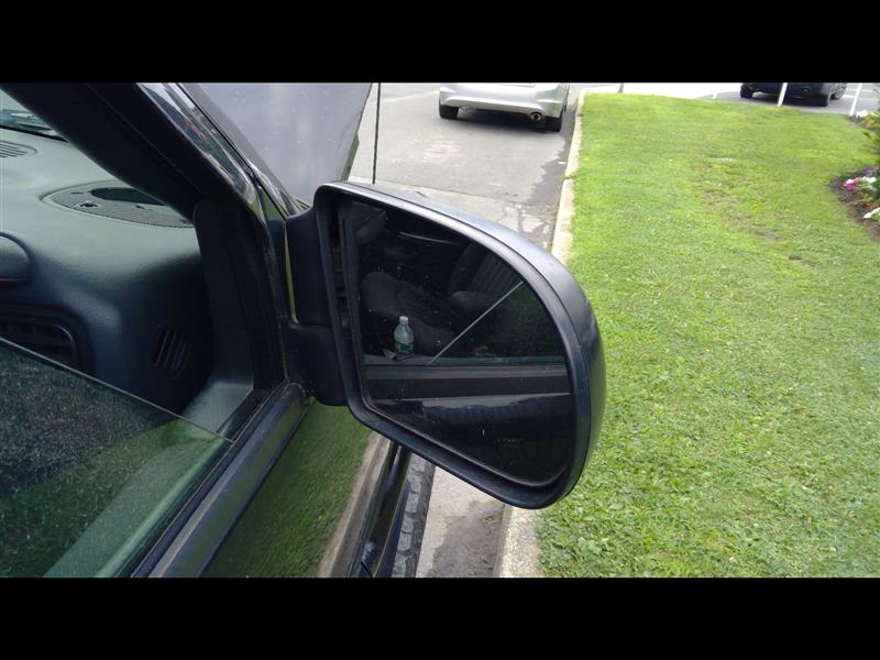 GMC S10/S15/SONOMA 2002-2004 Power R. Side View Mirror
