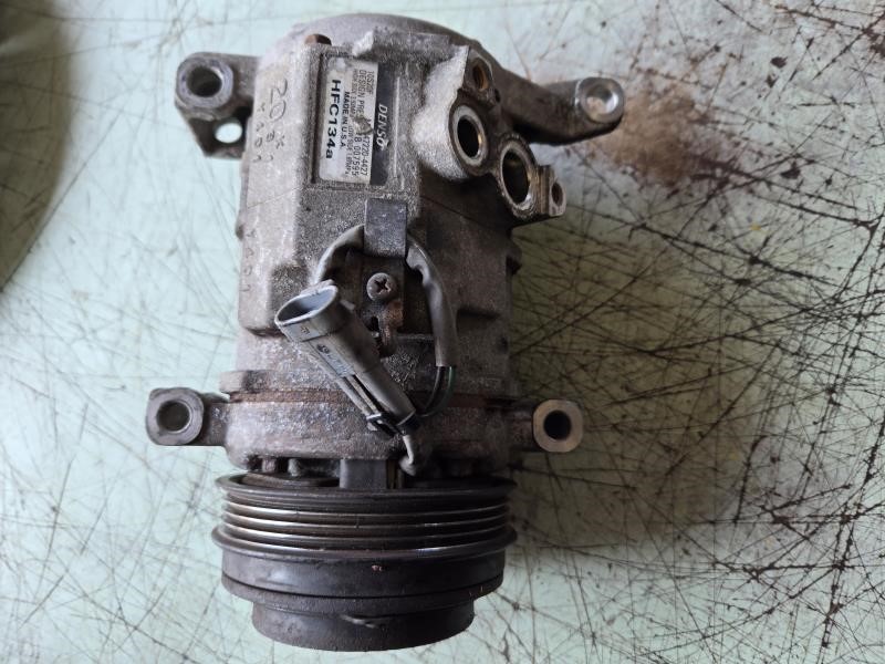 2018 CHEVROLET EXPRESS 2500 VAN  19 6.0L AC Compressor