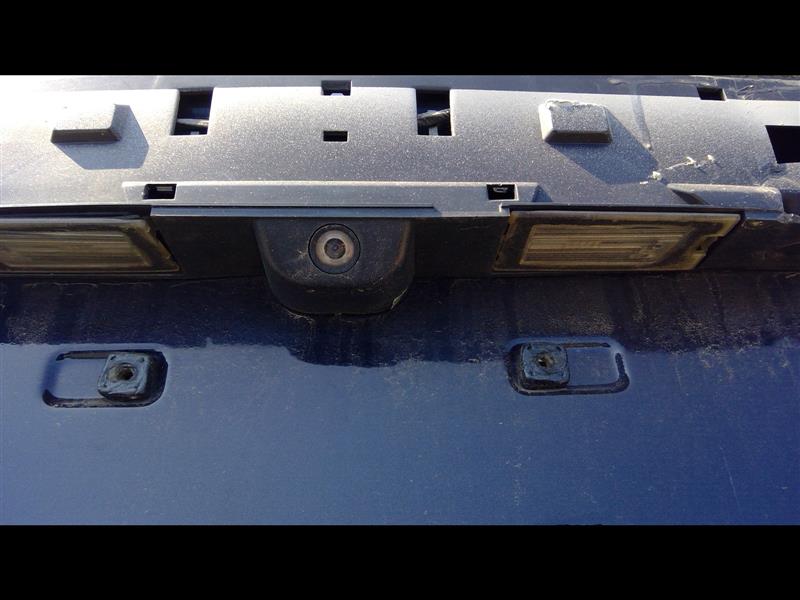 2012 JEEP GRAND CHEROKEE  11-13 Rear View Camera (in Liftgate Near Handle) Camera Projector