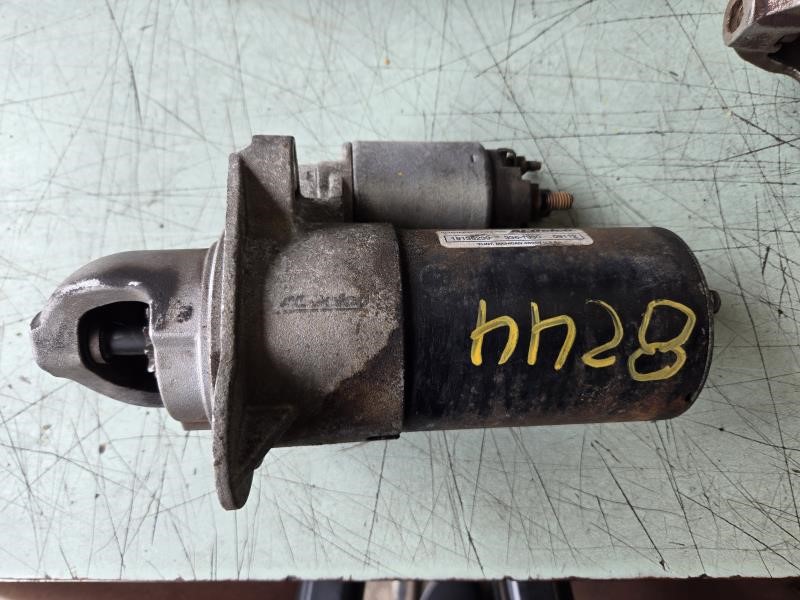 2005 CHEVROLET TRAILBLAZER  EXT 04-05 4.2L Starter Motor