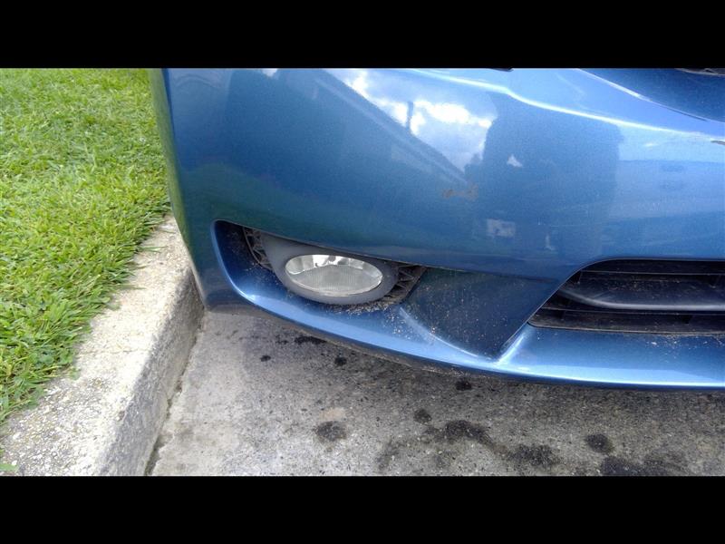 2009 HONDA CIVIC  09-11 Fog-Driving; (bumper Mounted) Sdn R. Front Lamp