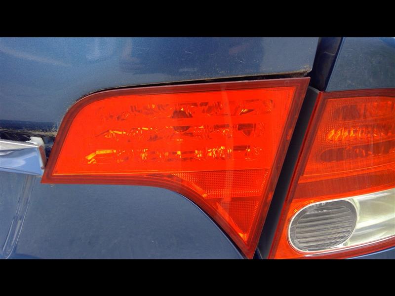 2009 HONDA CIVIC  06-11 Sdn Lid Mounted R. Taillight