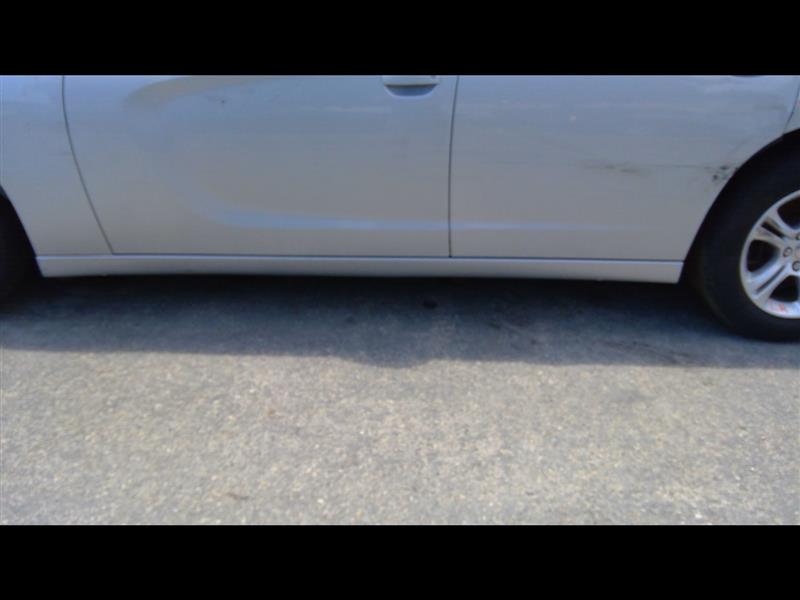 2020 DODGE OMNI Rocker Panel Moulding