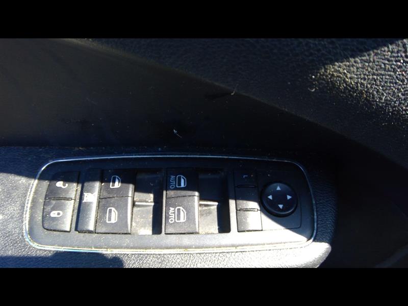2020 DODGE OMNI Front Door Switch