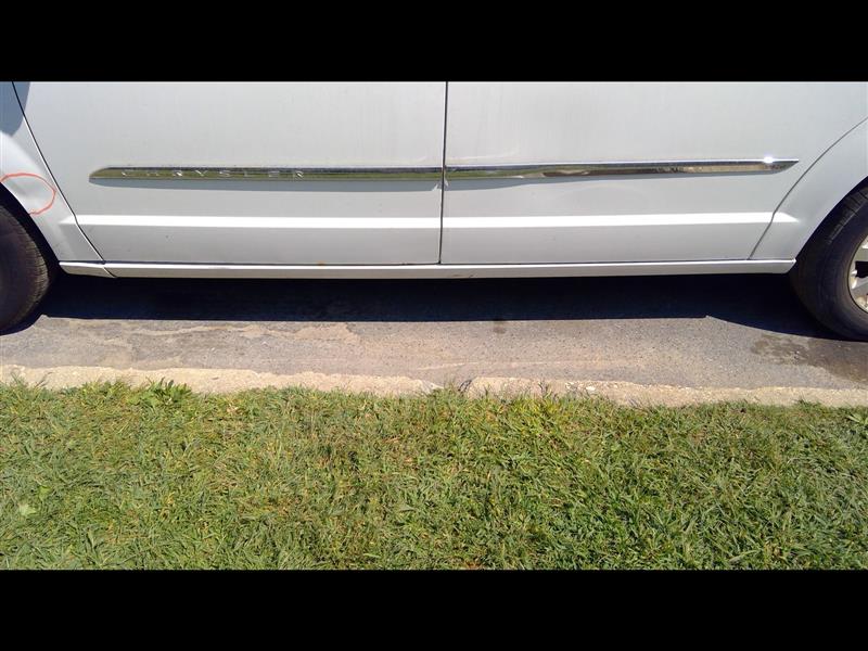 2015 CHRYSLER CHRYSLER (RWD) Rocker Panel Moulding