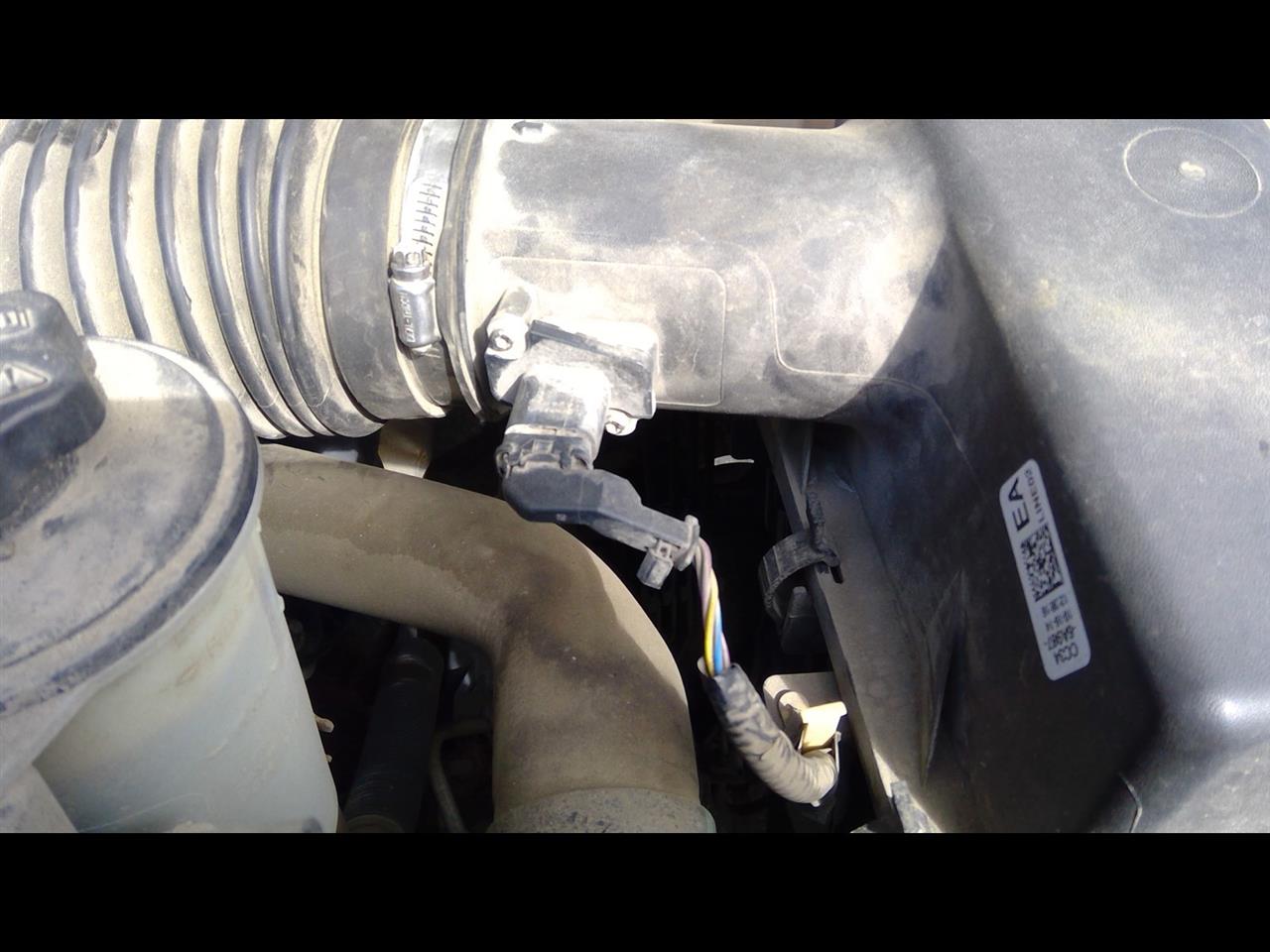 2015 FORD FORD F250SD PICKUP  17-19 (6.7L Diesel) Air Flow Meter