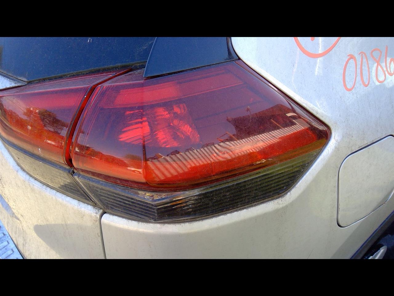 2018 AMC AMERICAN Taillight