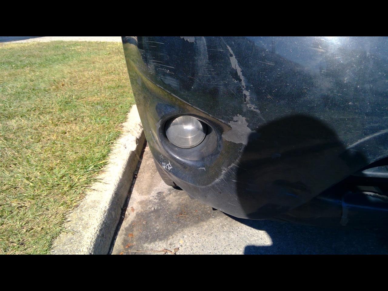 2013 AMC AMERICAN Front Lamp
