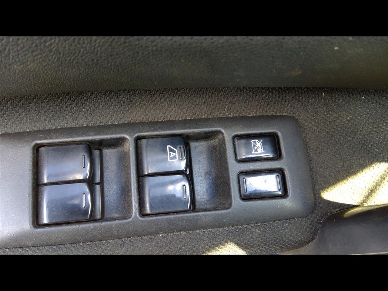 2013 AMC AMERICAN Front Door Switch