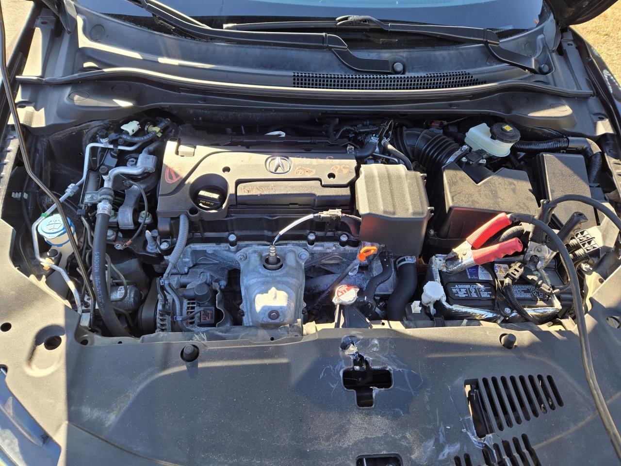 2019 ACURA ILX 19-21 (AT) Transmission - All American Auto Wreckers