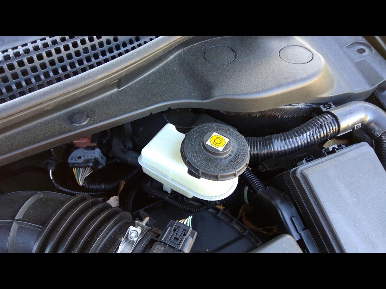 2019 ACURA ILX  17-21 Brake Master Cylinder