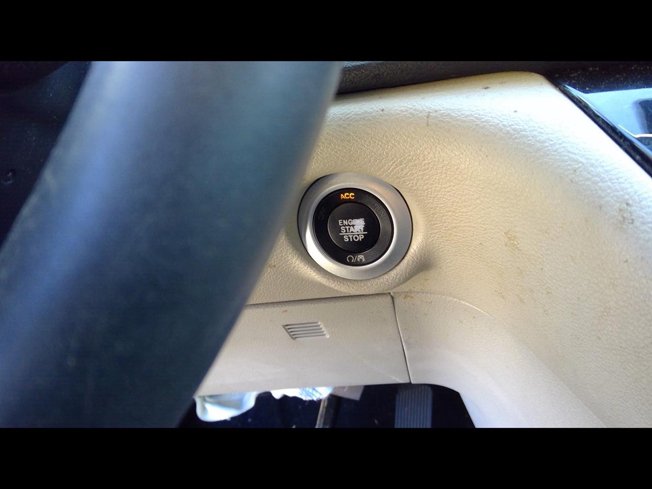 CHRYSLER 200 2017 (dash mounted), (Sdn) Ignition Switch