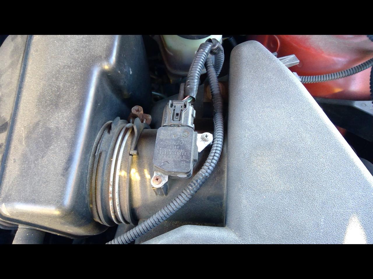 LEXUS LEXUS IS250 2008-2013 Air Flow Meter