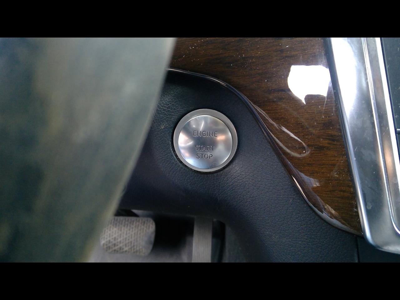 2014 MERCEDES-BENZ MERCEDES GL-CLASS  14 166 Type; GL63 Ignition Switch