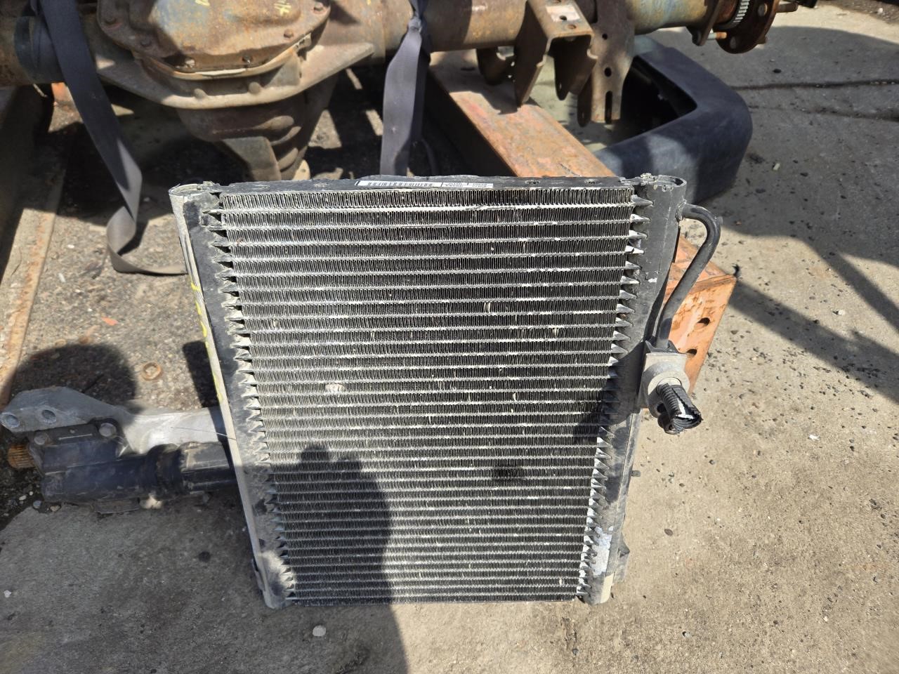 DODGE 1500 PICKUP 2002-2003 AC Condenser
