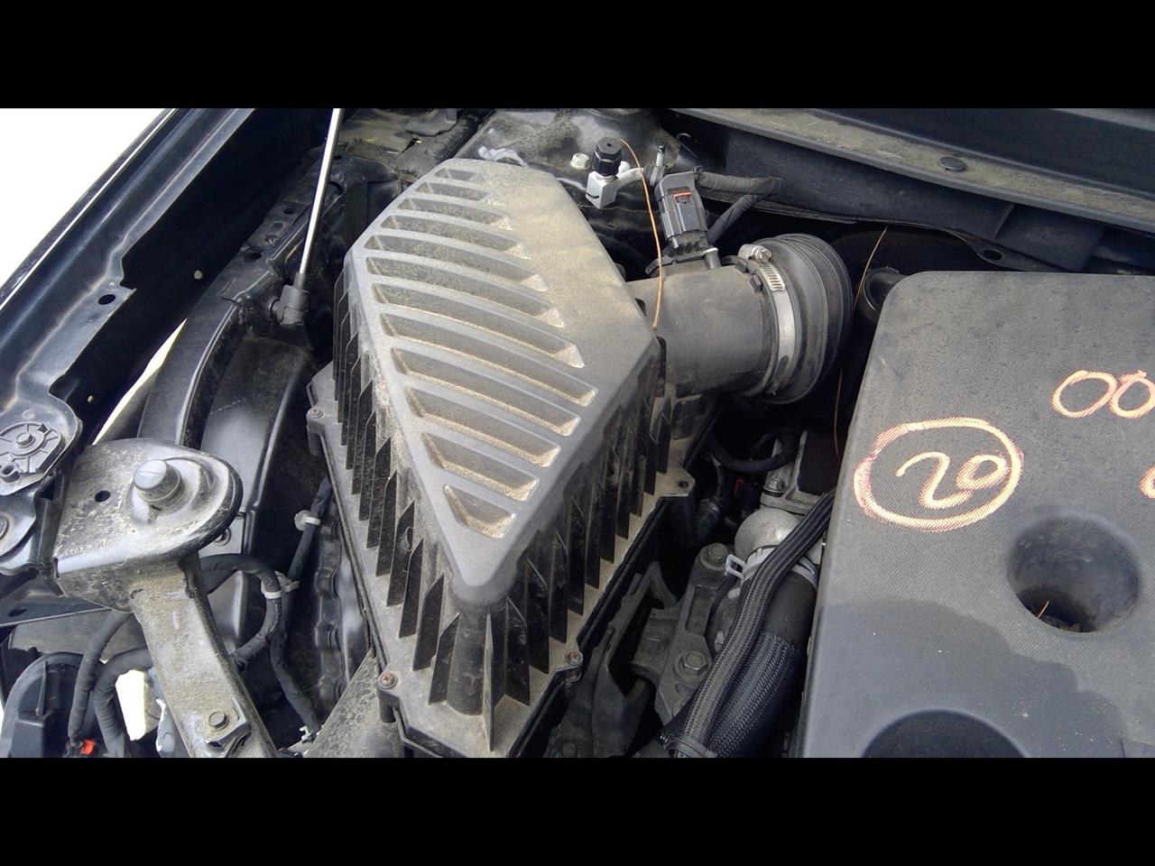 2020 CHEVROLET TRAVERSE  20-21 Air Cleaner