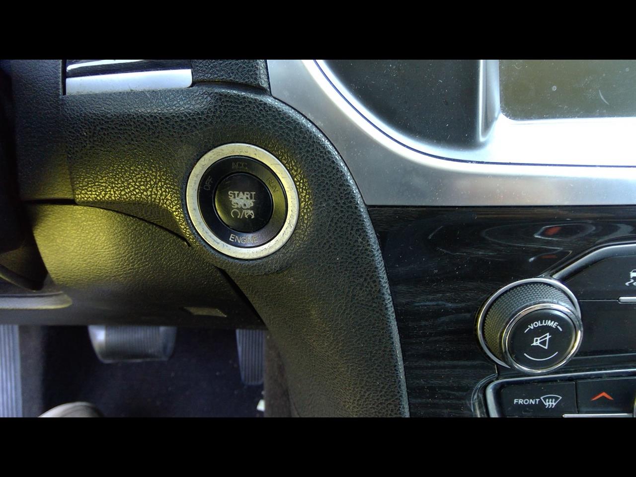 CHRYSLER 200 2017 (dash mounted), (Sdn) Ignition Switch