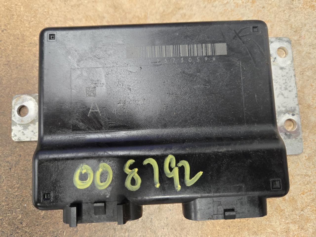 2004 CHEVROLET SILVERADO 1500 PICKUP 03-05 Throttle Control; (LH ...