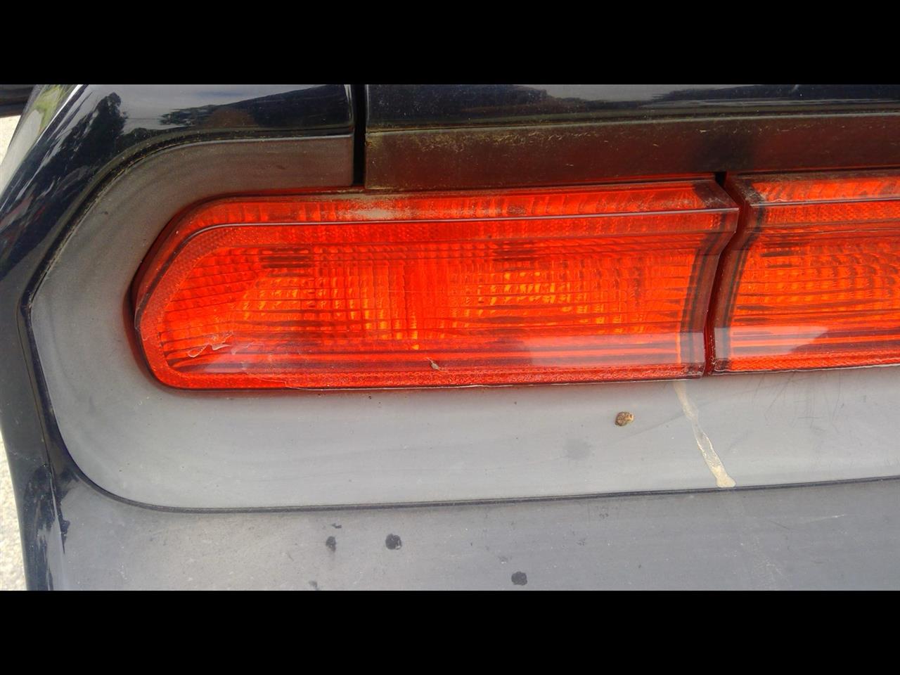 2014 DODGE CHALLENGER  08-14 Outer L. Taillight