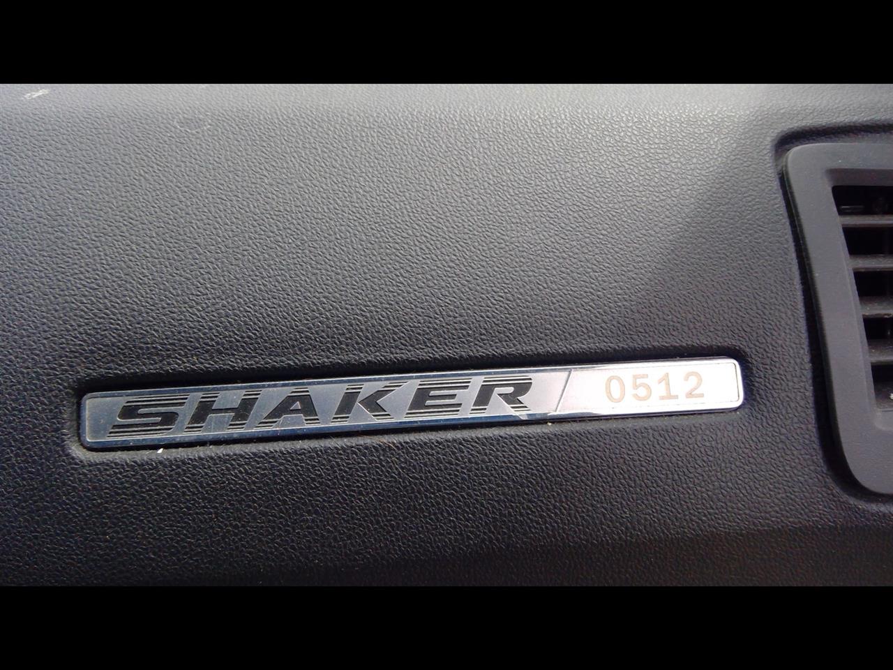 2014 DODGE CHALLENGER  08-14 Dash Panel