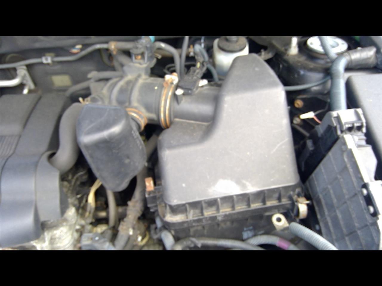 2011 TOYOTA RAV4  09-12 4 Cylinder (2ARFE Engine) Air Cleaner
