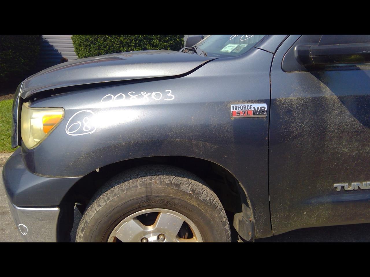 TOYOTA SEQUOIA 2008-2021 L. Fender