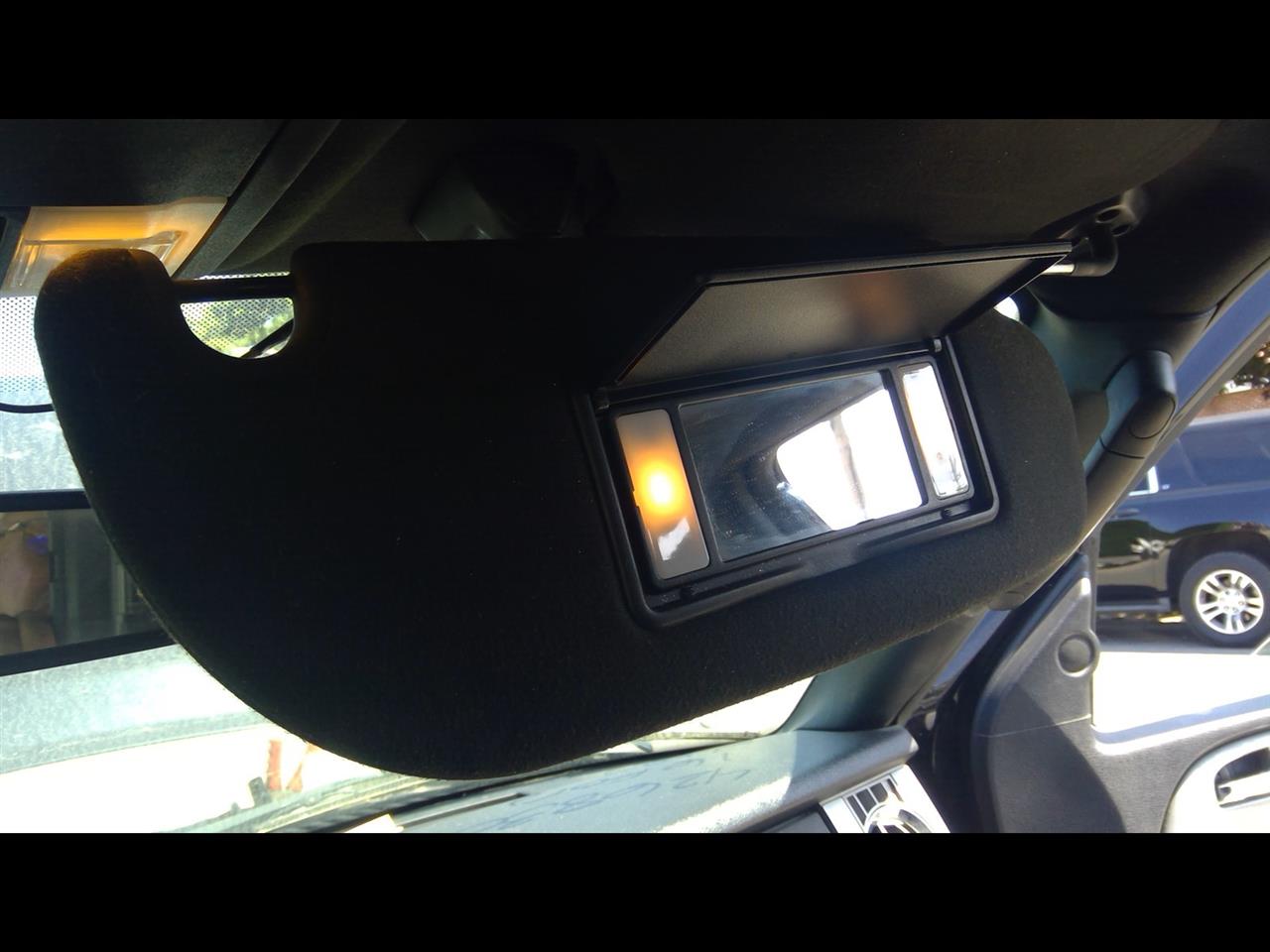 FORD EXPEDITION 2015-2017 (illuminated), R. Sun Visor