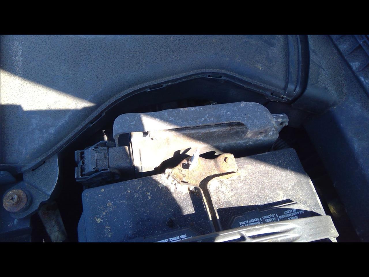 2014 DATSUN 810/MAXIMA Engine Control Module