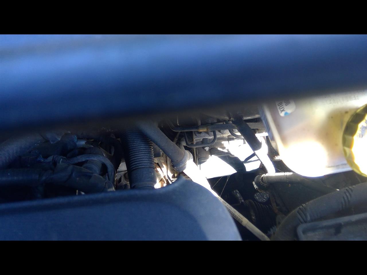 2012 DODGE CARAVAN  12 Assembly; Anti Lock Brake Parts
