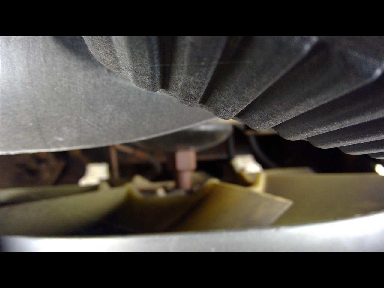 2014 CHEVROLET SILVERADO 2500 PICKUP  11-19 6.0L Fan Clutch