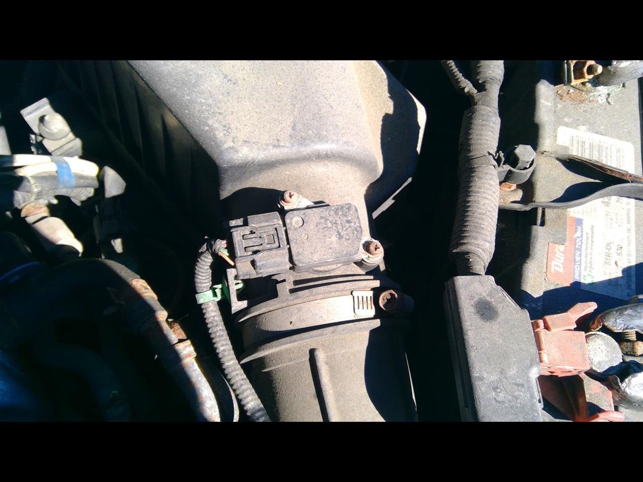 2007 HONDA CR-V  07-09 Air Flow Meter