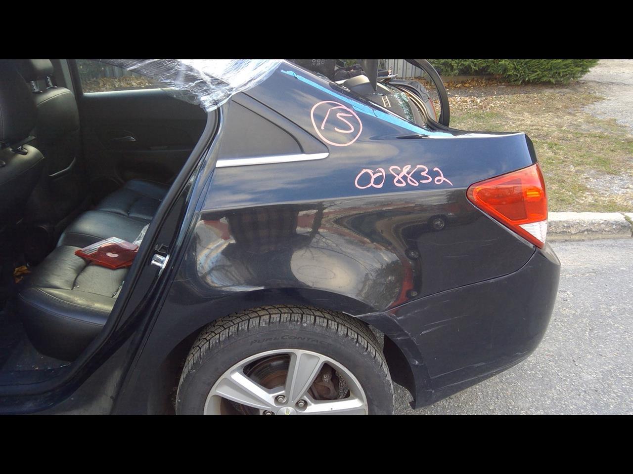 Shop - All American Auto Wreckers