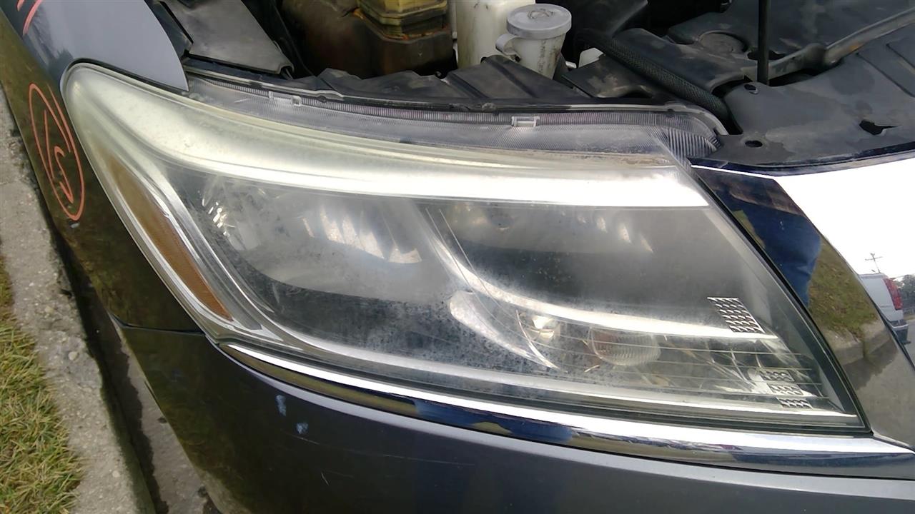 NISSAN PATHFINDER 2013-2016 R. Headlight Assembly