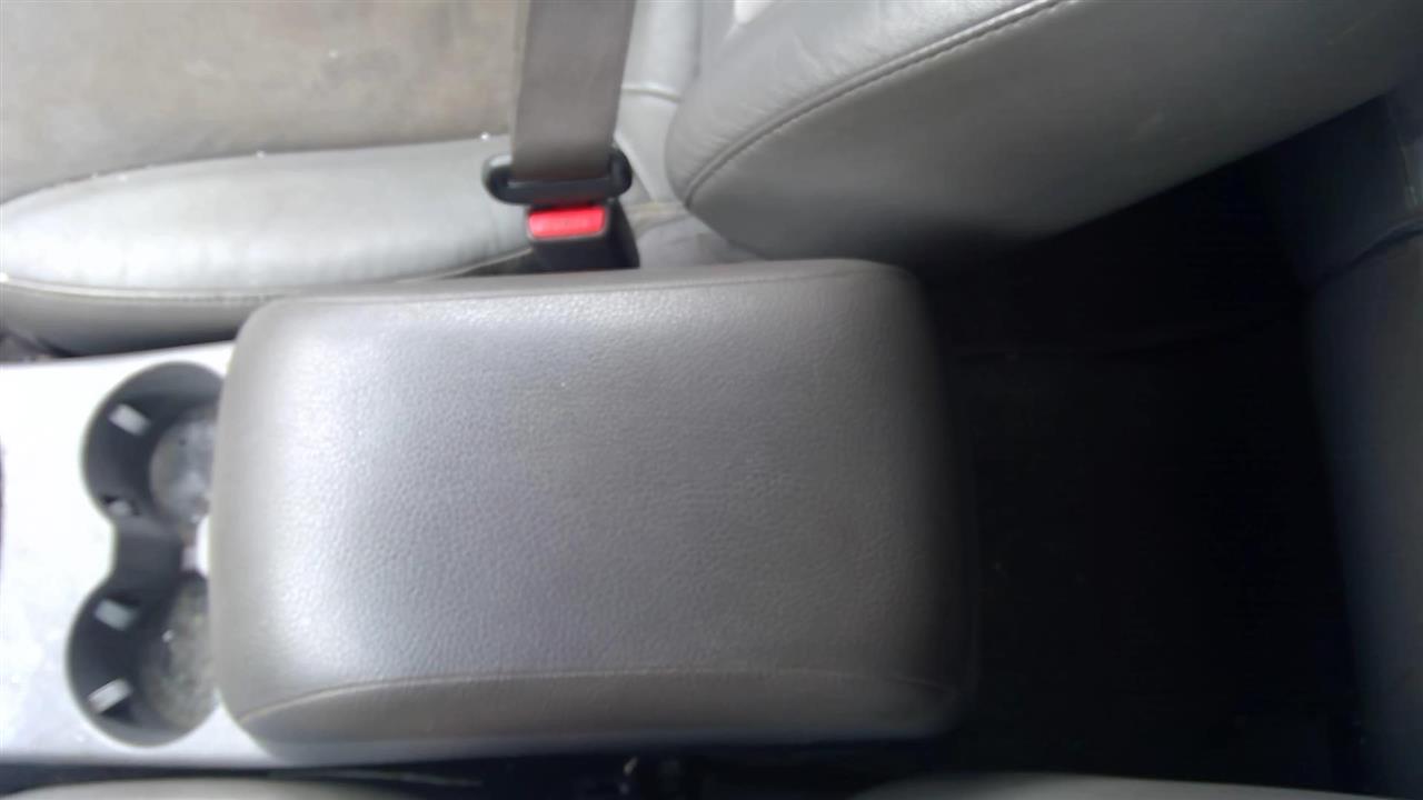 2011 HYUNDAI SANTA FE  10-12 Floor AT Console Front