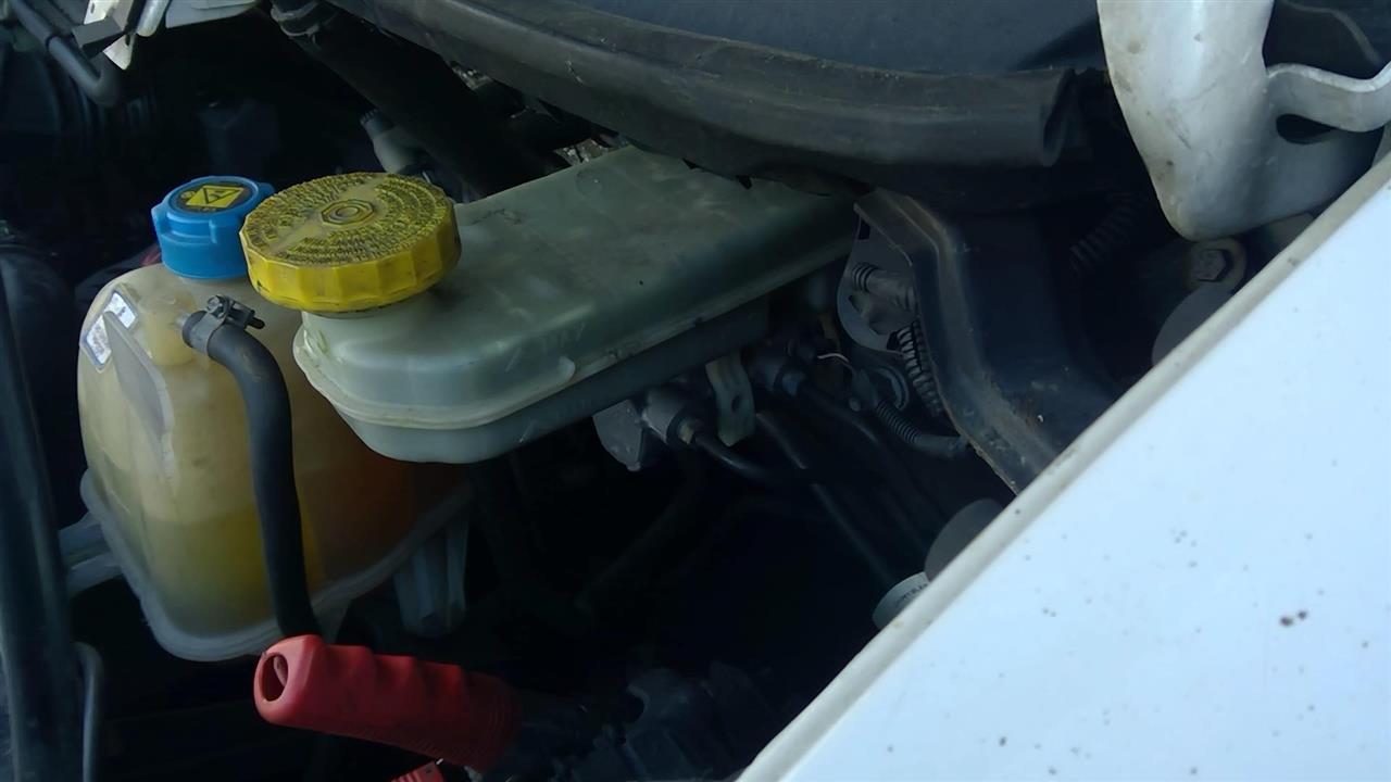 2018 RAM PROMASTER 1500 VAN  14-20 Brake Master Cylinder