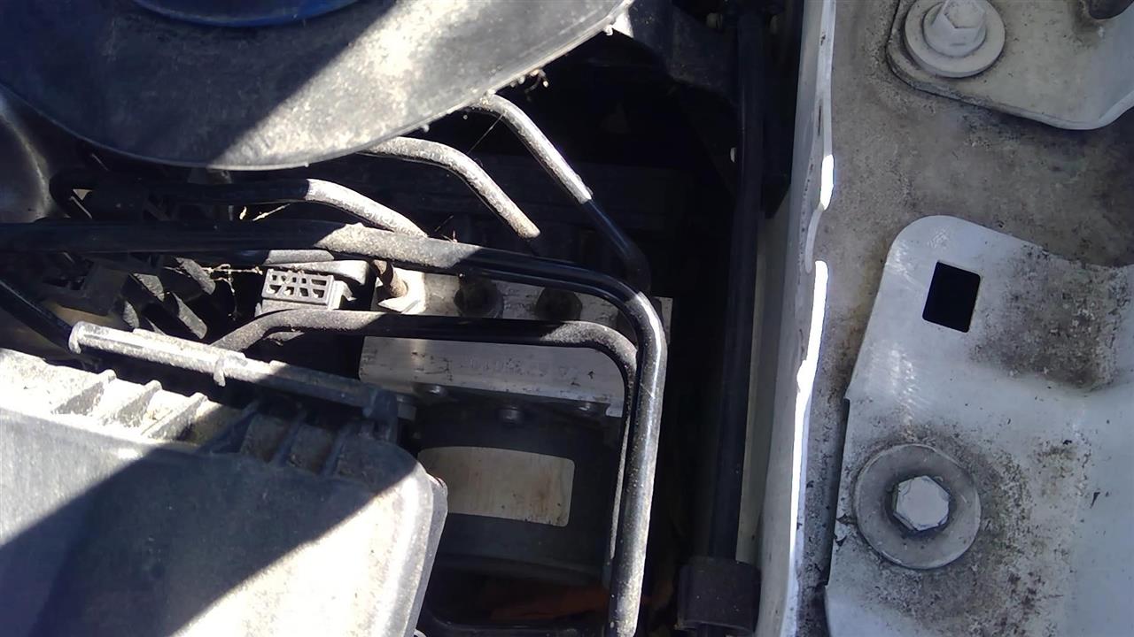 2018 FORD FORD E300 VAN Anti Lock Brake Parts