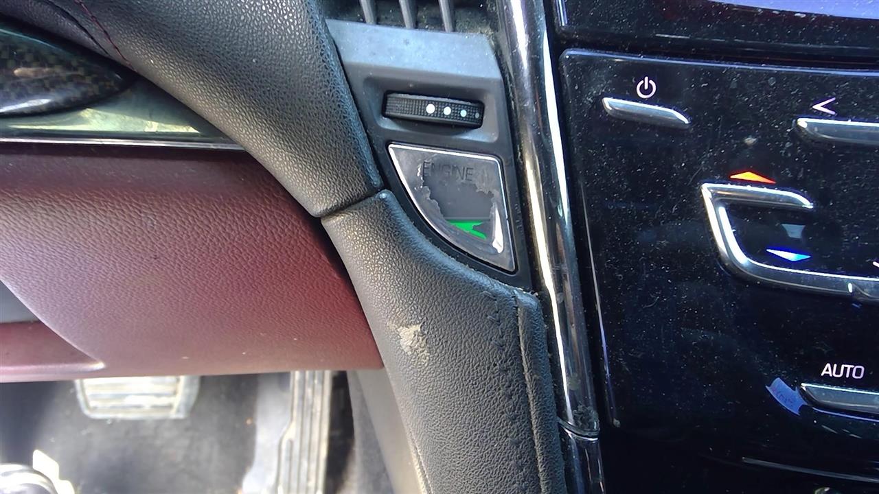 2014 CADILLAC ATS  15-18 Ignition Switch