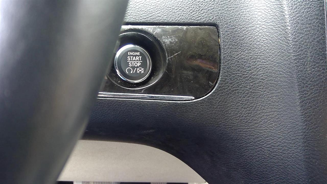 2015 CHRYSLER CHRYSLER (RWD) Ignition Switch