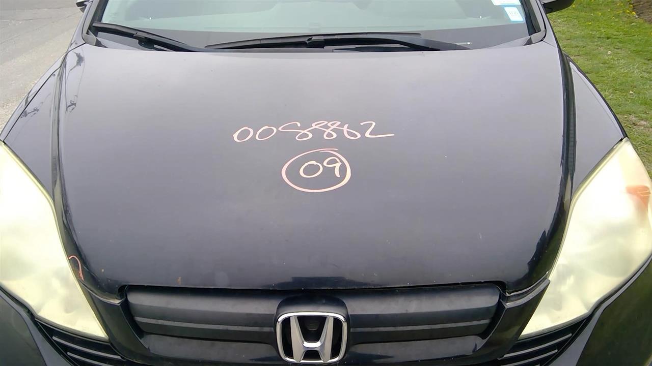 2009 HONDA CR-V  07-09 Hood