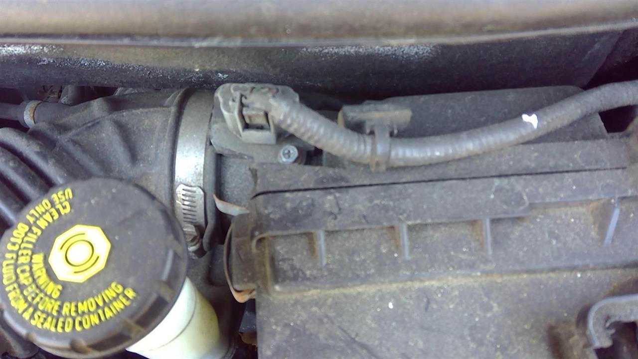 INFINITI INFINITI Q70 2014-2018 3.5L (Hybrid, RH and LH) Air Flow Meter