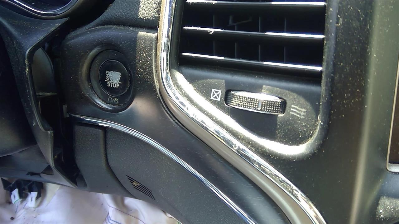 CHRYSLER 300 2011-2014 Ignition Switch