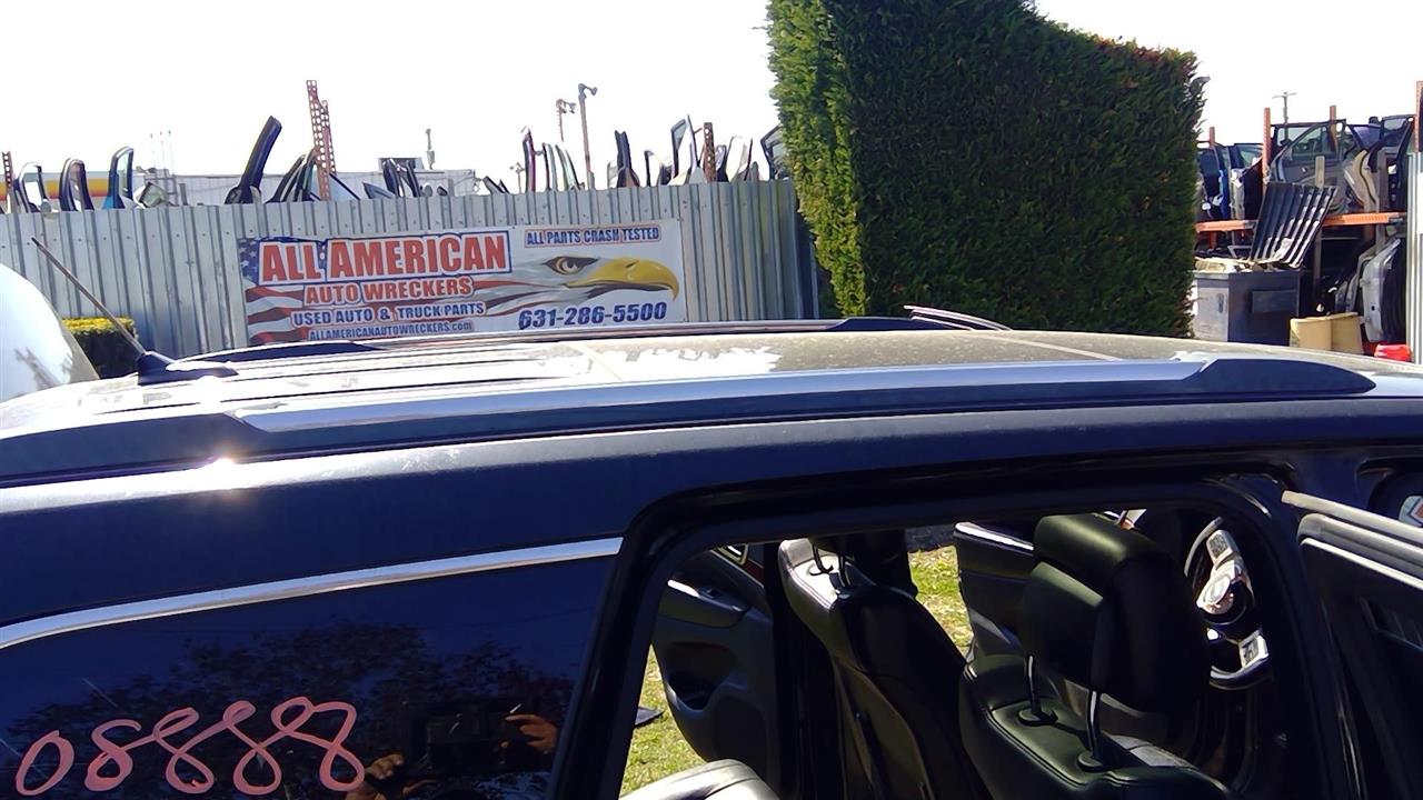 2013 JEEP GRAND CHEROKEE Luggage Rack
