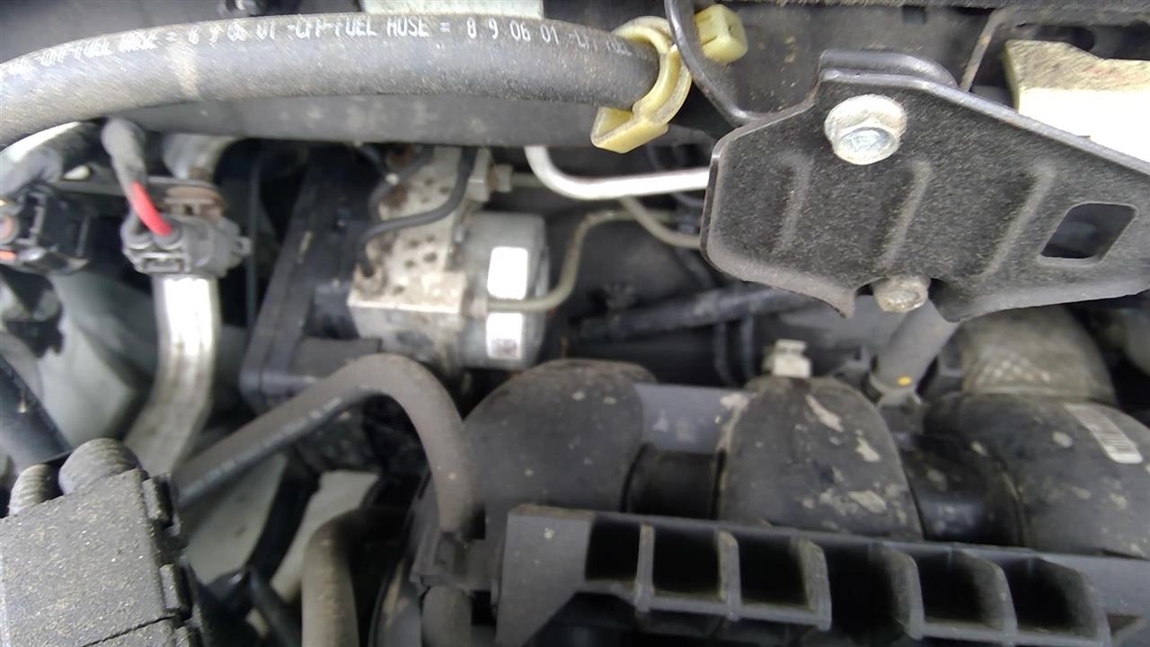 2019 HONDA CIVIC  19-20 (modulator Assembly) 2.0L Naturally Aspirated AT LX Anti Lock Brake Parts