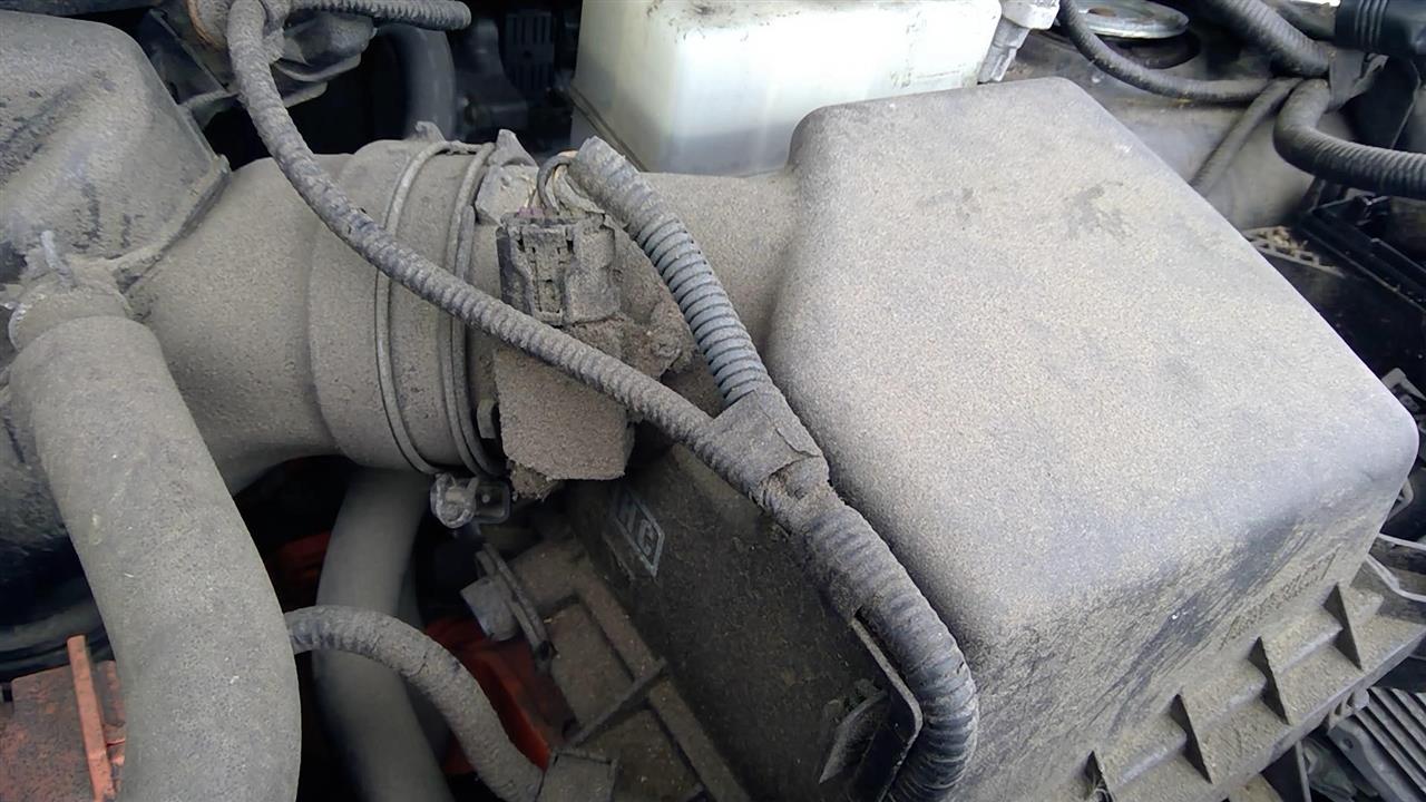 2018 TOYOTA RAV4  16-18 (2.5L 4 Cylinder) Air Flow Meter