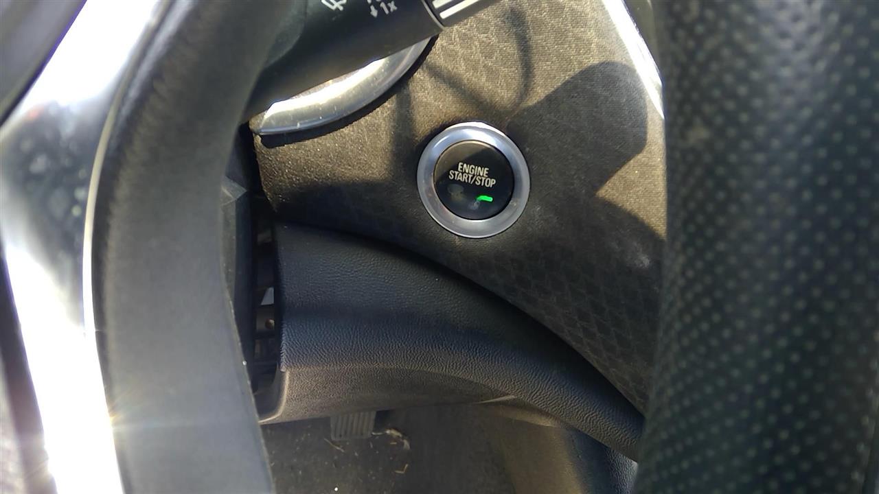 CHEVROLET MALIBU 2019-2020 Ignition Switch