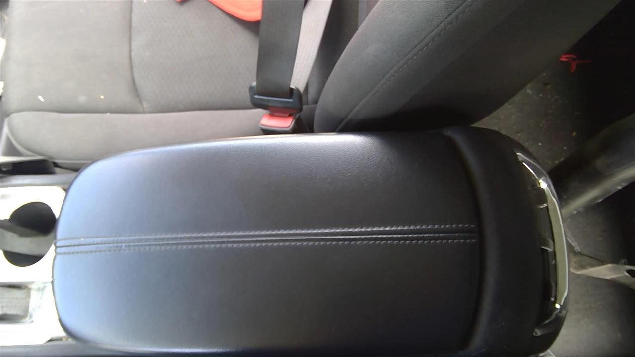 CHEVROLET MALIBU 2019-2020 floor, w/o wireless charger Console Front